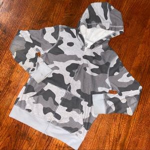 ❣️ Boys size 8 hoodie